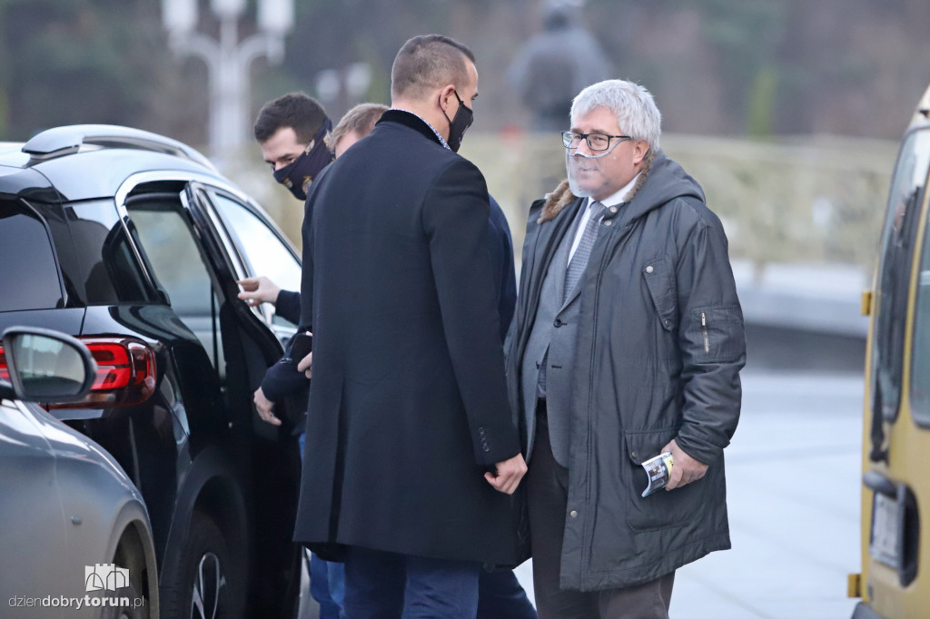 Urodziny Radia Maryja w Toruniu
