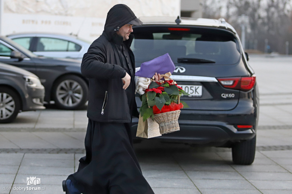Urodziny Radia Maryja w Toruniu