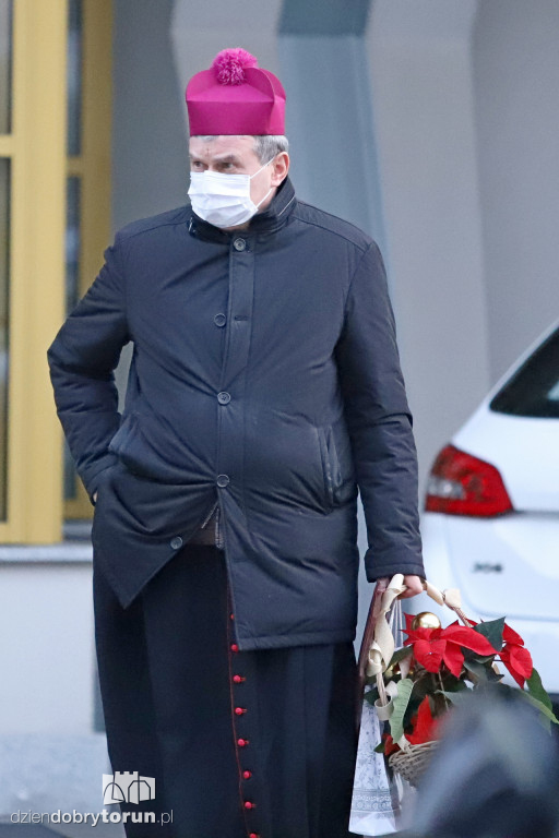 Urodziny Radia Maryja w Toruniu