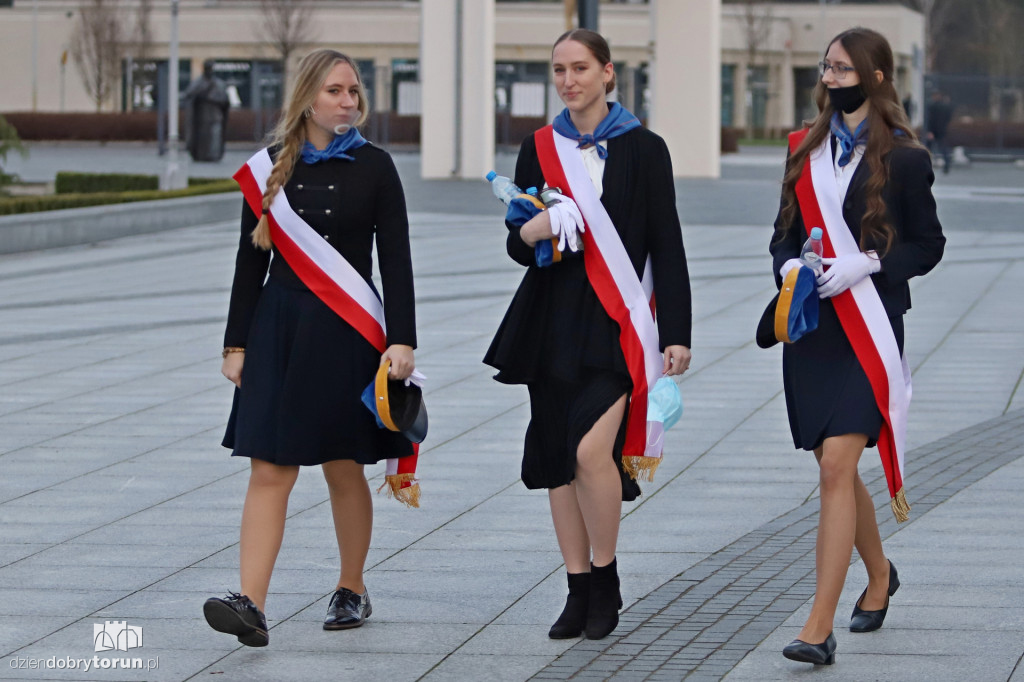 Urodziny Radia Maryja w Toruniu
