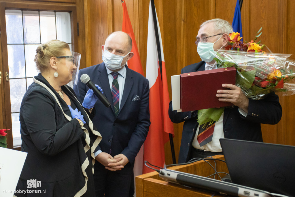 Toruń: ostatnia sesja sejmiku