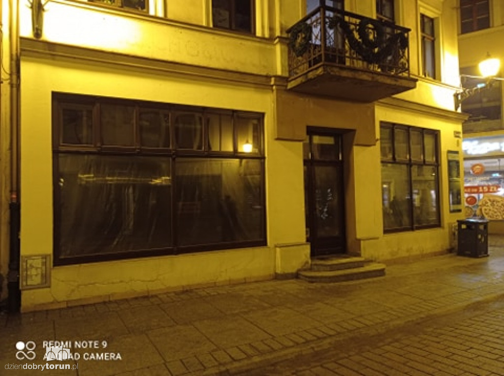 Toruń: starówka pustoszeje coraz bardziej