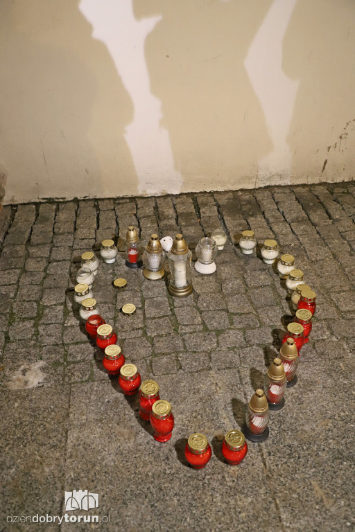 Druga rocznica zamachu na Prezydenta Gdańska