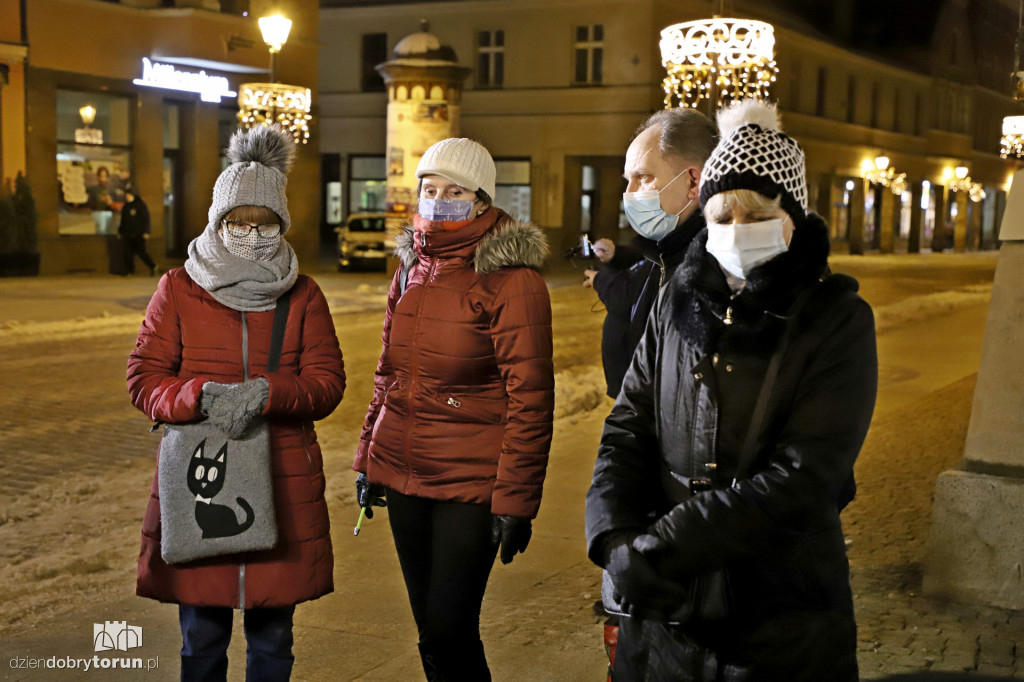 Druga rocznica zamachu na Prezydenta Gdańska