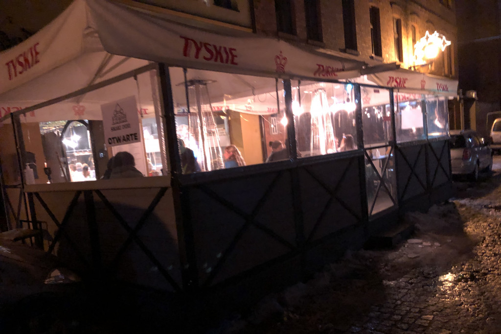 Restauracja Smaki Indii ponownie otwarta