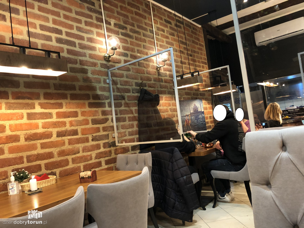 Restauracja Smaki Indii ponownie otwarta