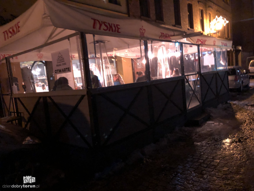 Restauracja Smaki Indii ponownie otwarta