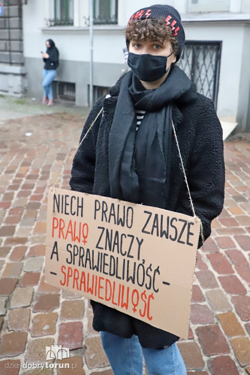 Spacer śladami Toruńskich Kobiet