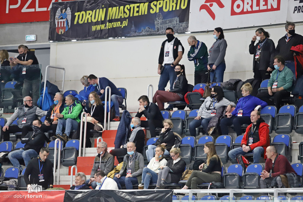 Halowe Mistrzostwa Polski U18 U20