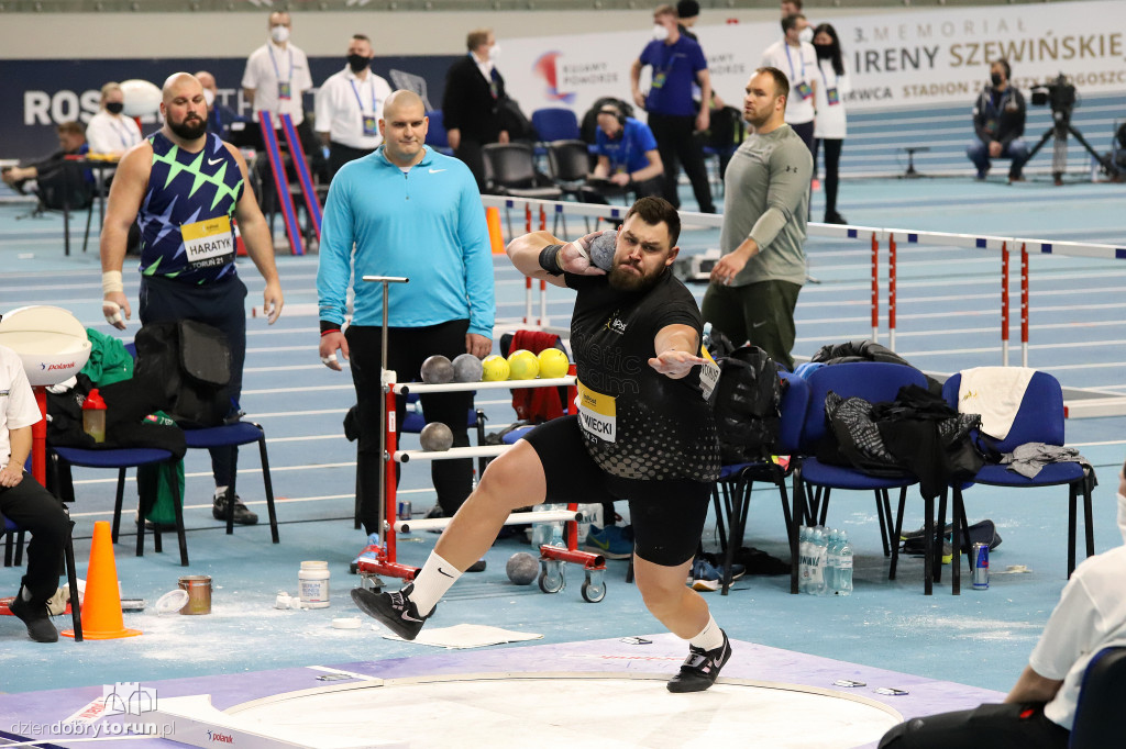 Copernicus Cup 2021