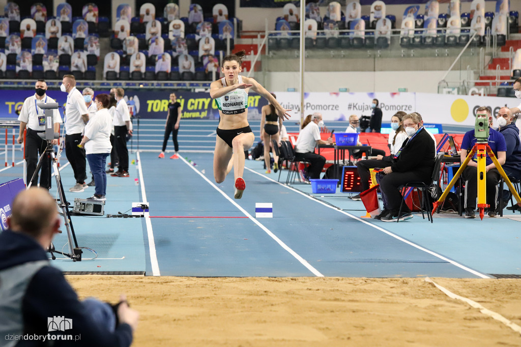 Copernicus Cup 2021