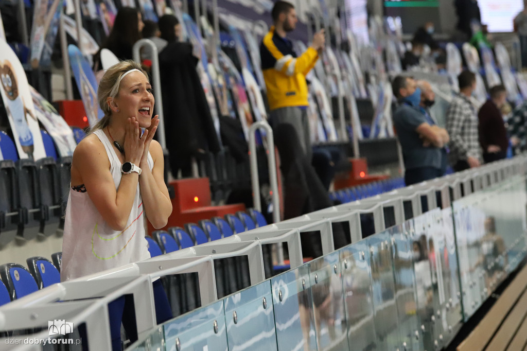 Copernicus Cup 2021