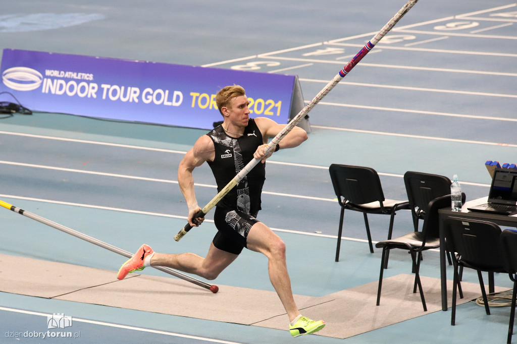 Copernicus Cup 2021