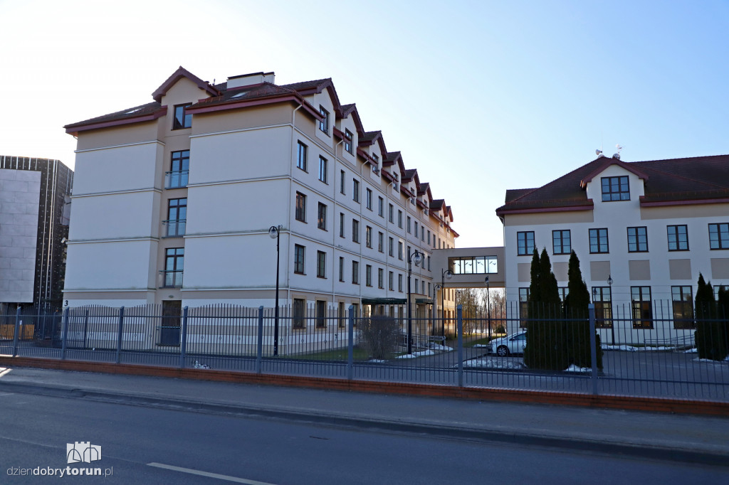 Muzeum Tadeusza Rydzyka ze sporym opóźnieniem