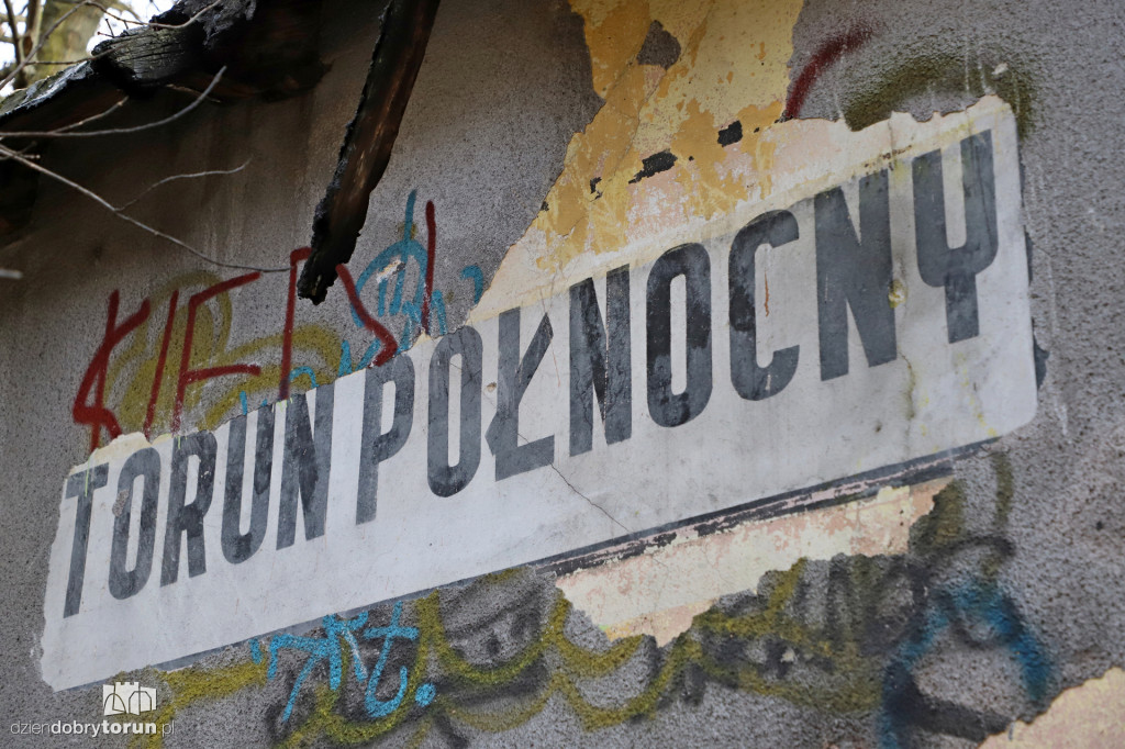 Dworzec Północ zostanie wyburzony?