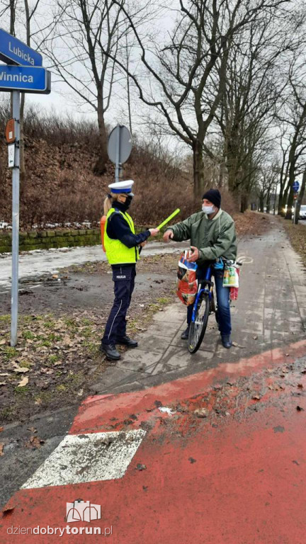 Toruń: łamali przepisy, zostali ukarani