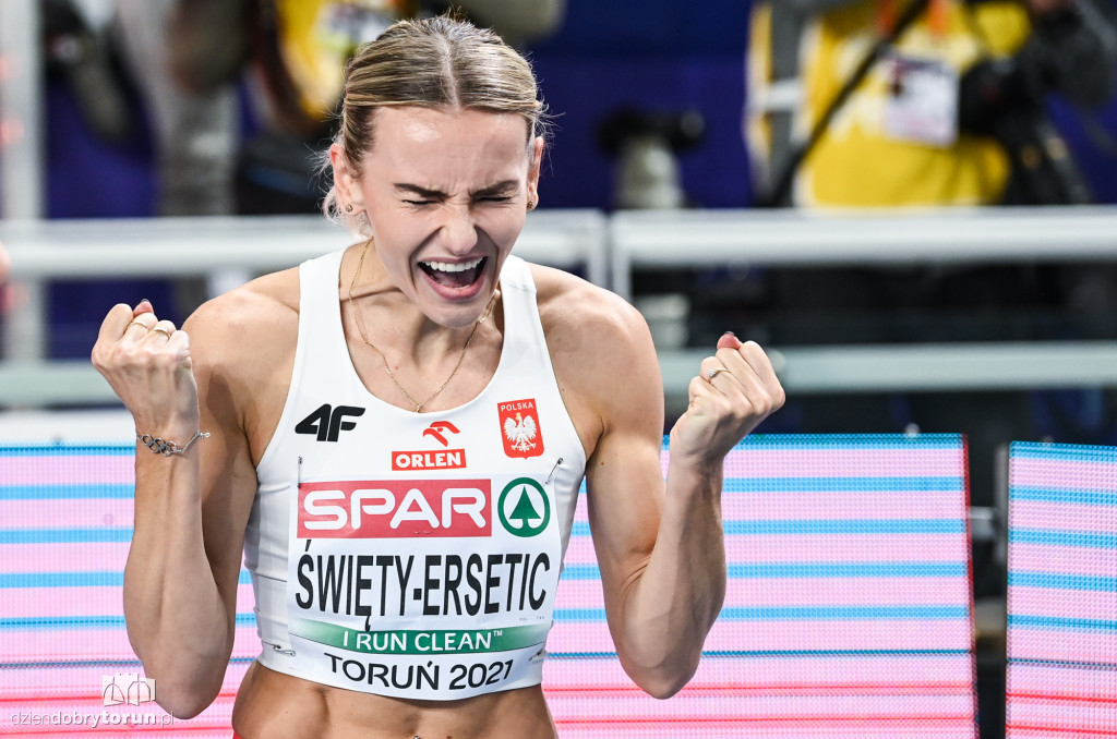 HME w Arenie Toruń