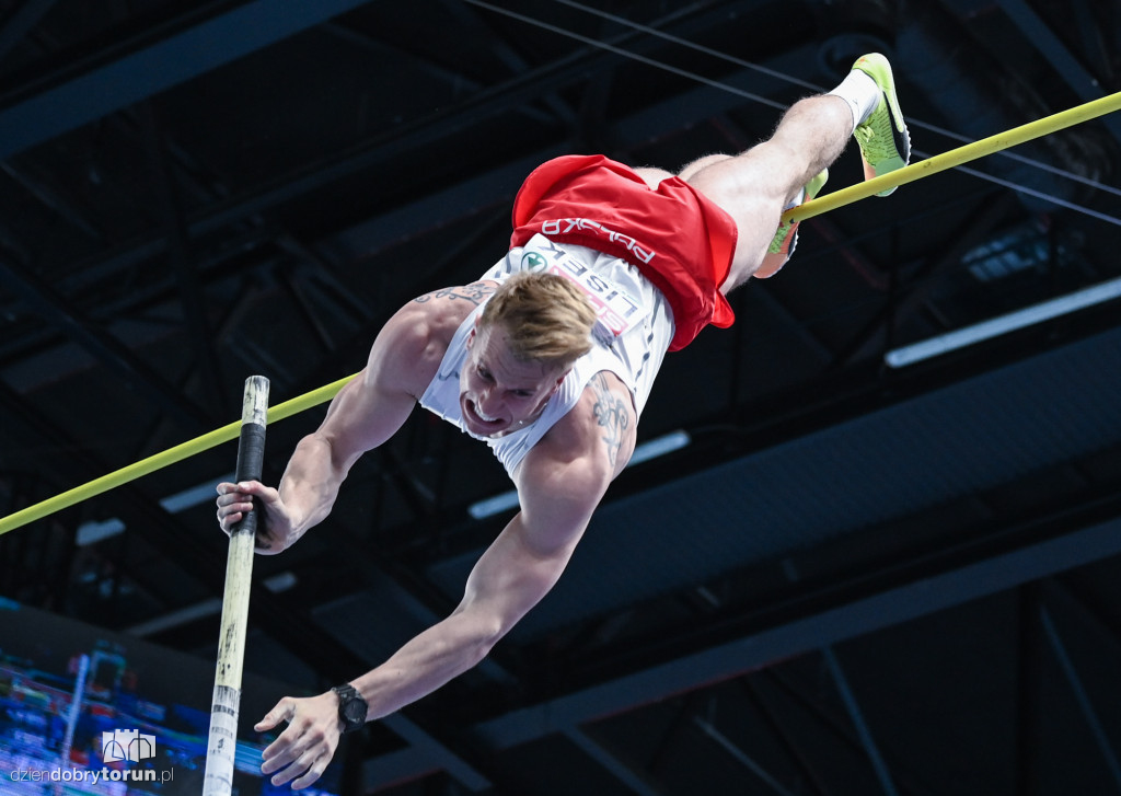 Finały HME w lekkiej atletyce