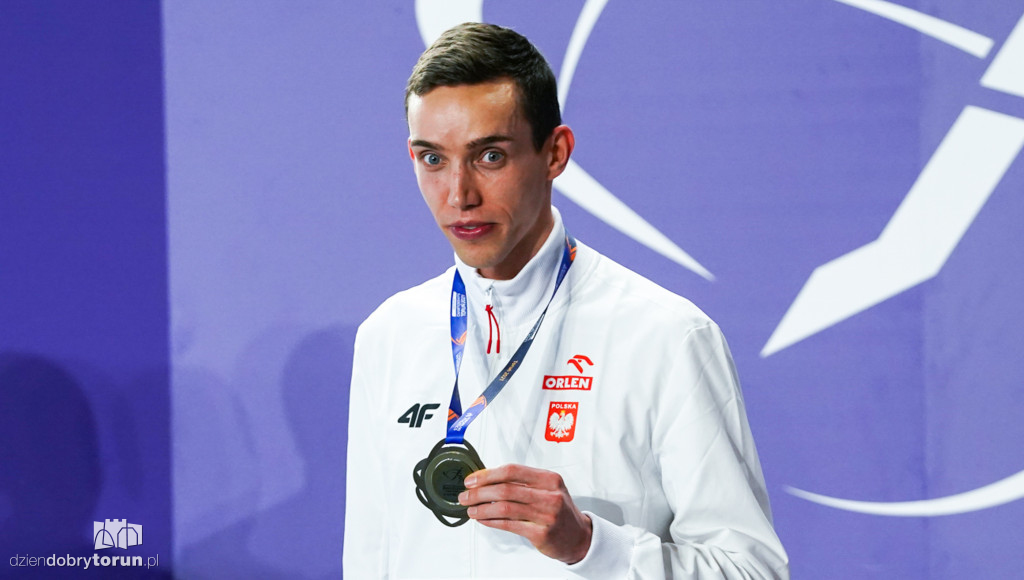 Finały HME w lekkiej atletyce