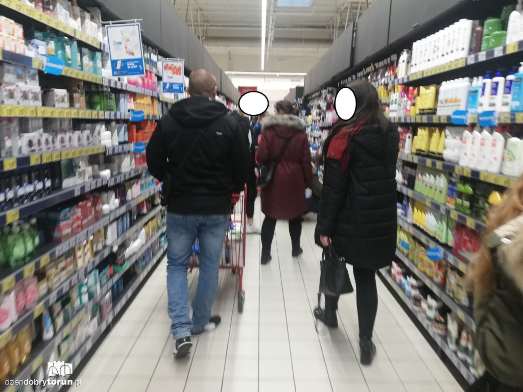 Toruń: rok od wybuchu pandemii