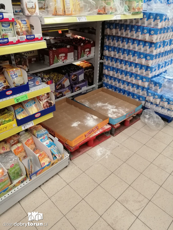 Toruń: rok od wybuchu pandemii