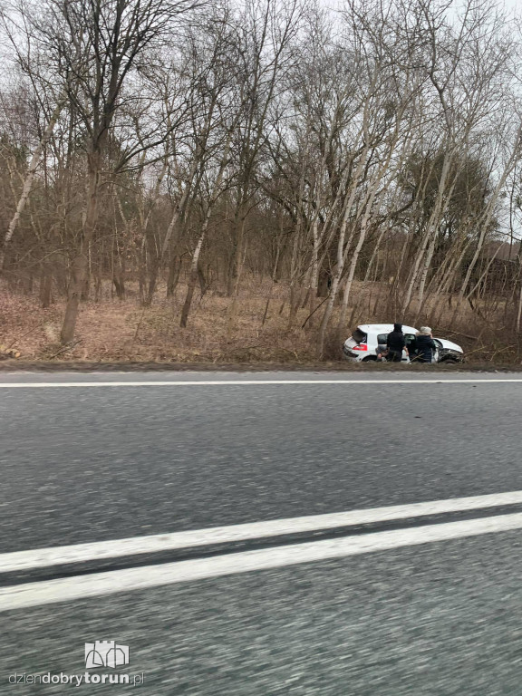 Dachowanie w Cierpiszewie k. Torunia