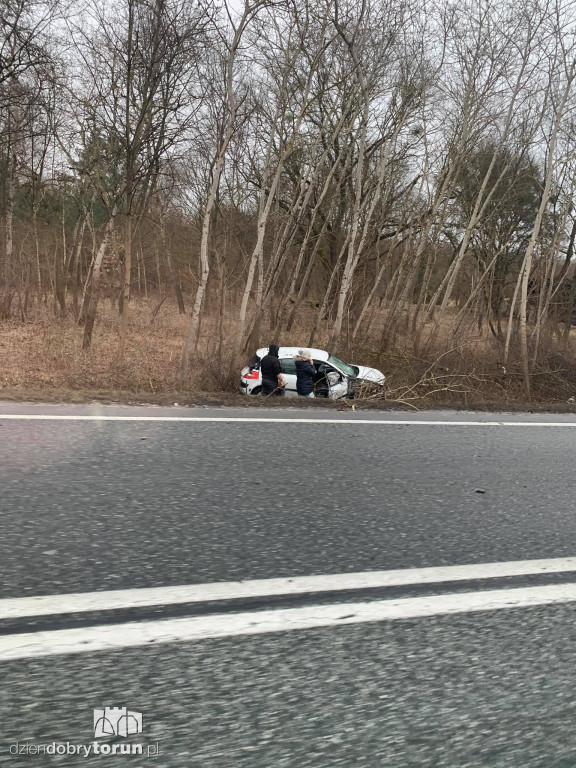 Dachowanie w Cierpiszewie k. Torunia
