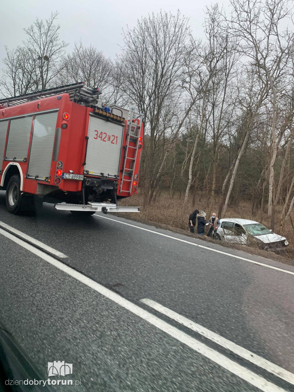 Dachowanie w Cierpiszewie k. Torunia