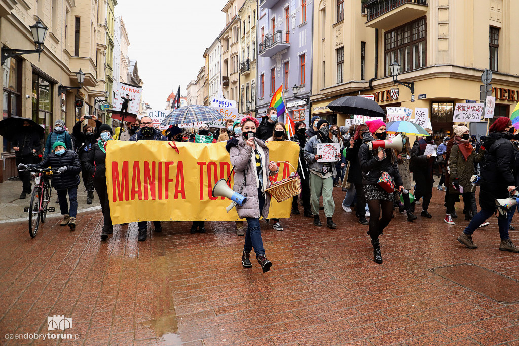 Manifa Toruńska 2021