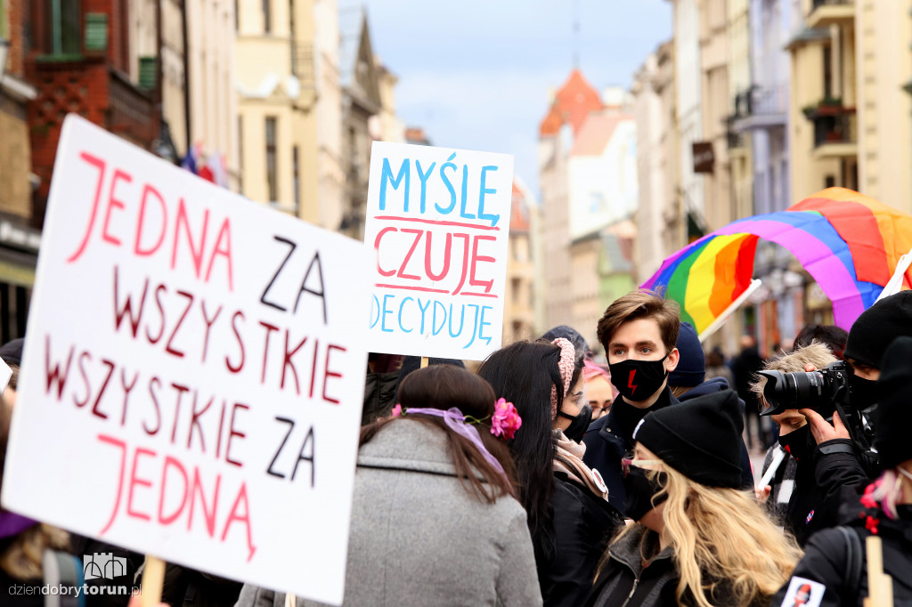 Manifa Toruńska 2021