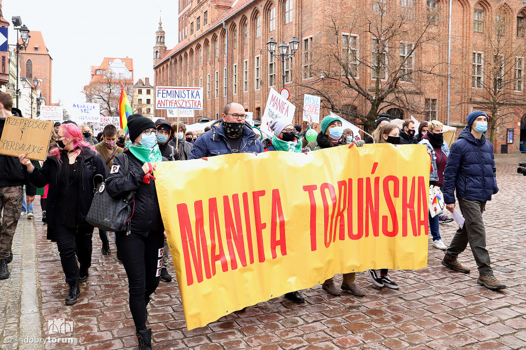 Manifa Toruńska 2021