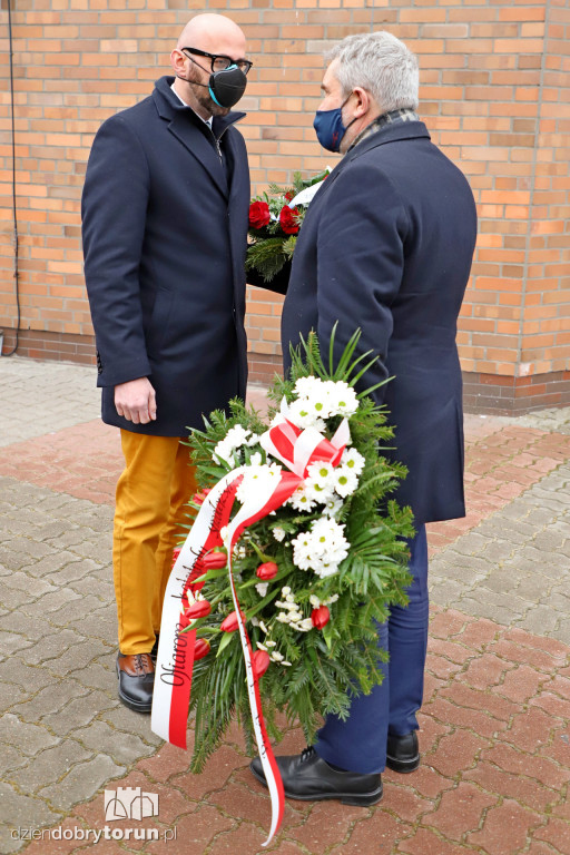 Obchody 11. rocznicy smoleńskiej
