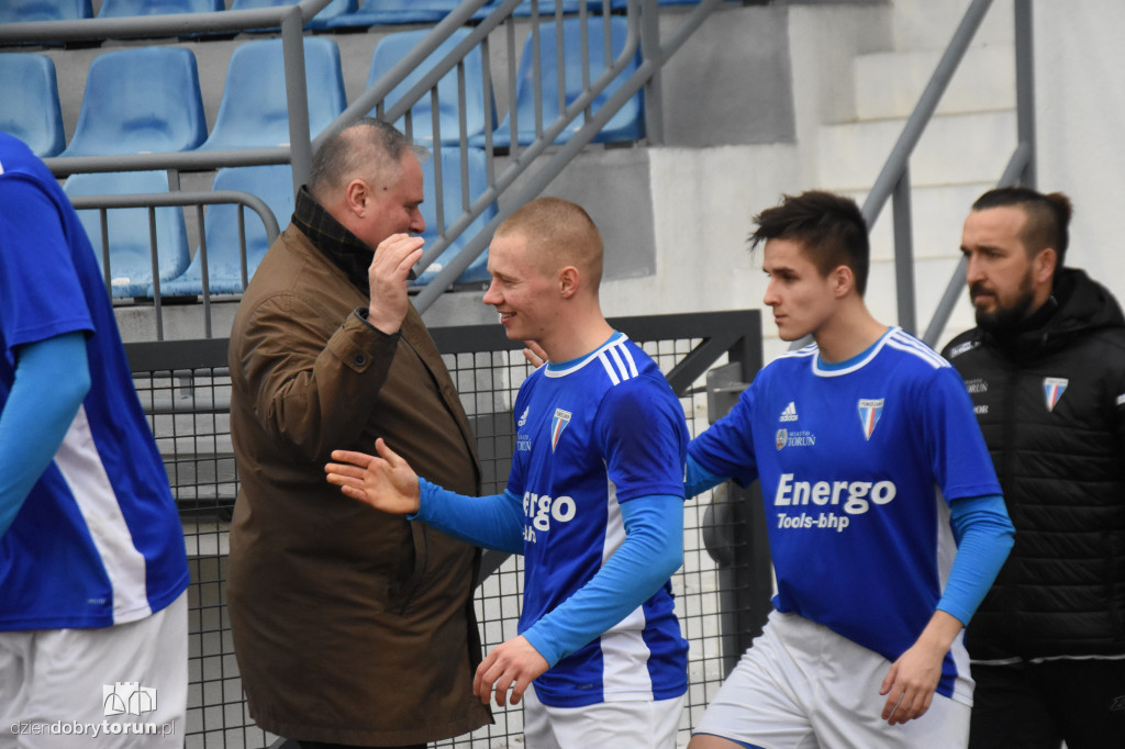 Pomorzanin w K-PZPN Pucharze Polski
