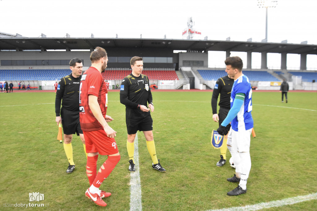 Pomorzanin w K-PZPN Pucharze Polski
