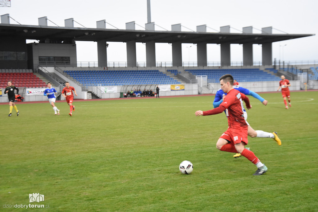 Pomorzanin w K-PZPN Pucharze Polski