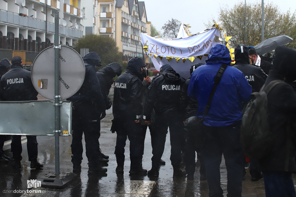 Toruń: Chryja pod Radiem Maryja vol. 4