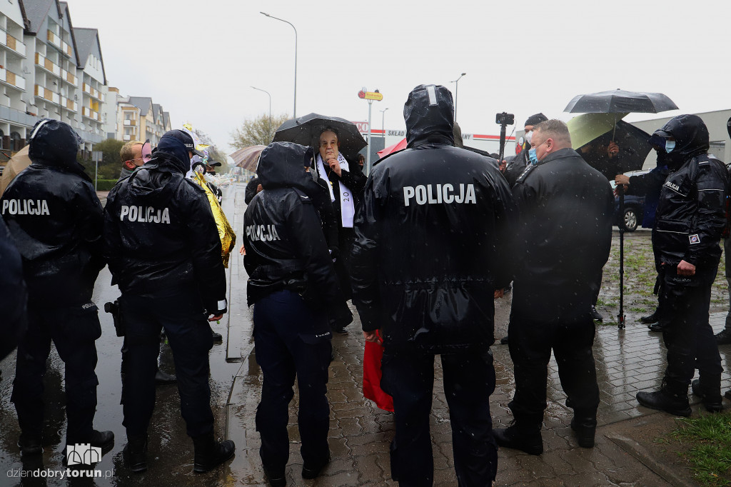 Toruń: Chryja pod Radiem Maryja vol. 4