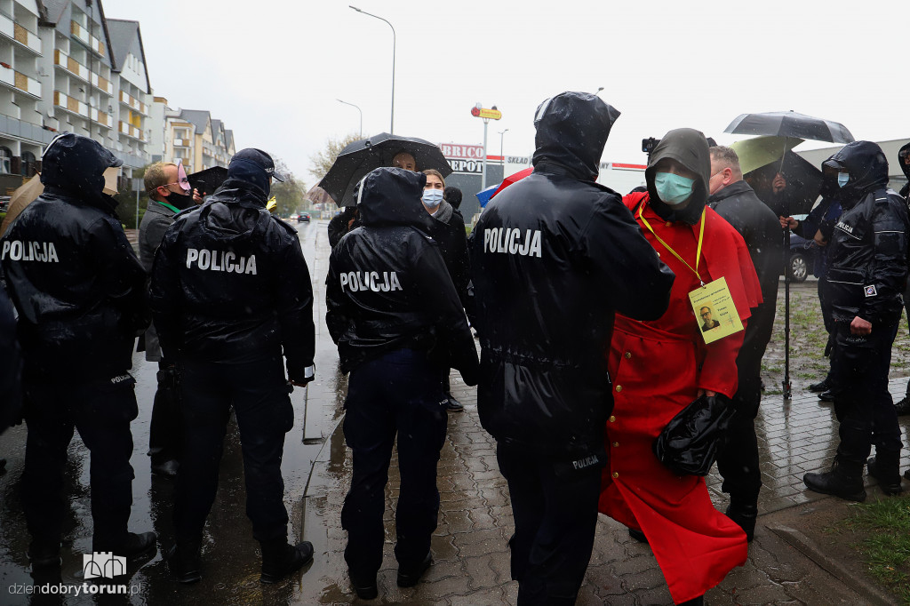 Toruń: Chryja pod Radiem Maryja vol. 4