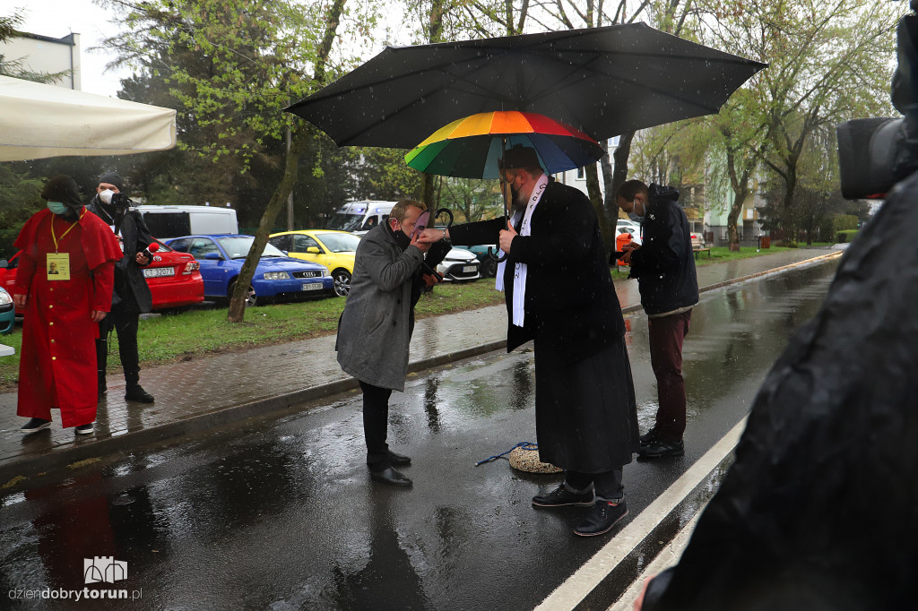 Toruń: Chryja pod Radiem Maryja vol. 4