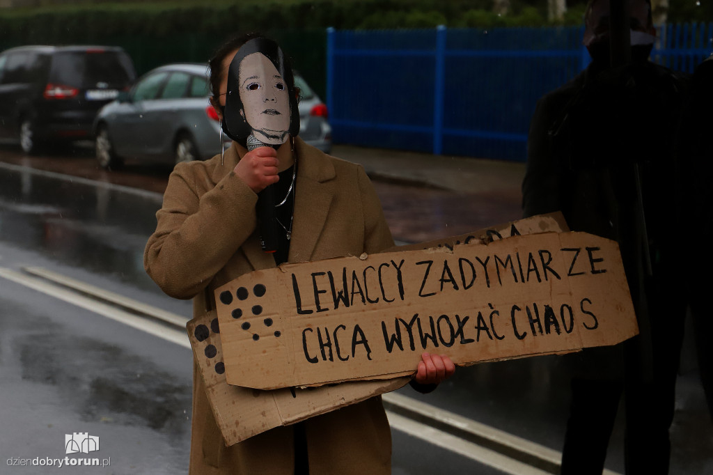 Toruń: Chryja pod Radiem Maryja vol. 4