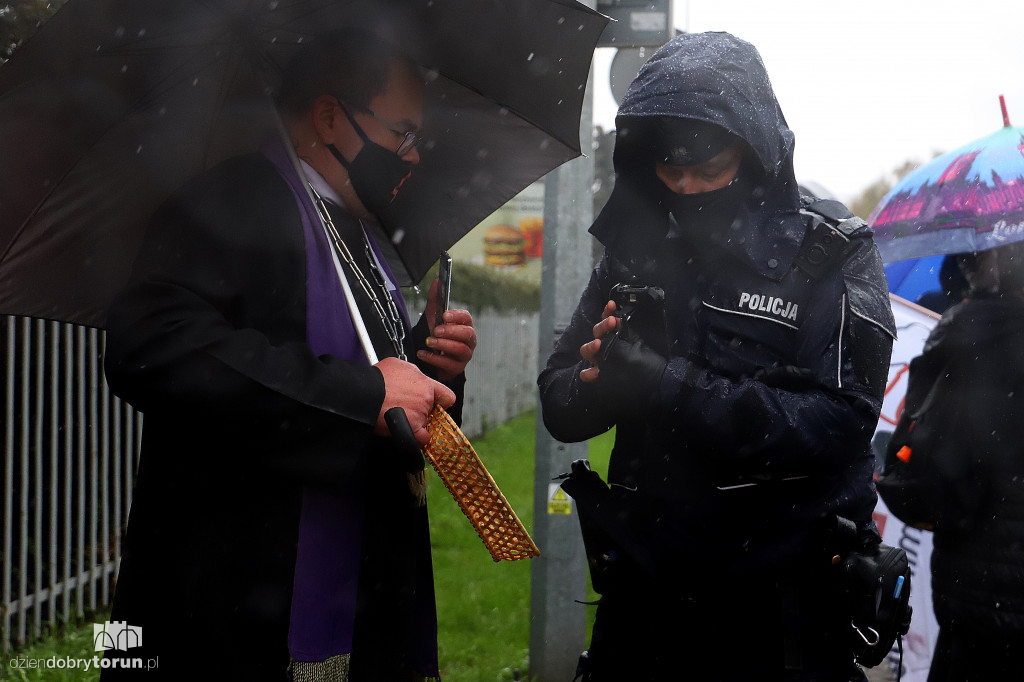 Toruń: Chryja pod Radiem Maryja vol. 4