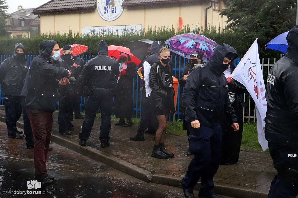 Toruń: Chryja pod Radiem Maryja vol. 4