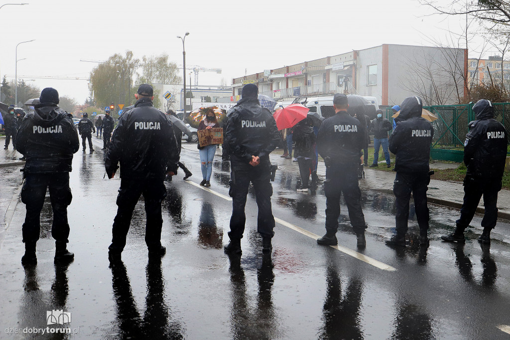 Toruń: Chryja pod Radiem Maryja vol. 4