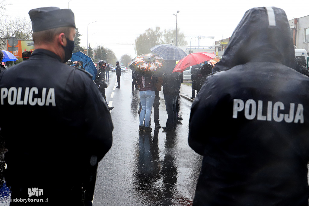 Toruń: Chryja pod Radiem Maryja vol. 4