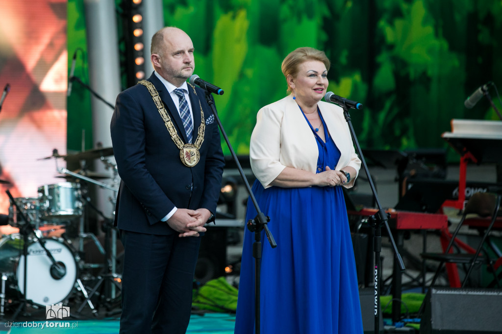Toruń: nagrody marszałka wręczone