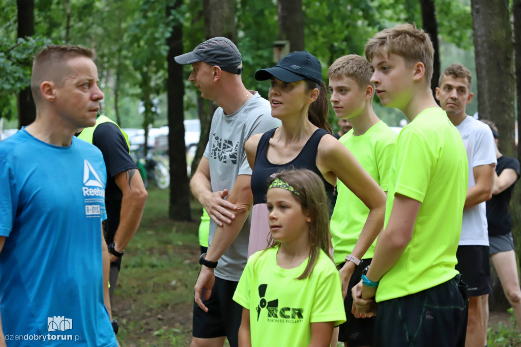 Parkrun Toruń #251