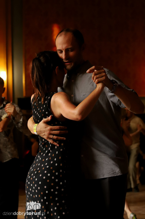 Milonga Piernikowe Lato w Dworze Artusa