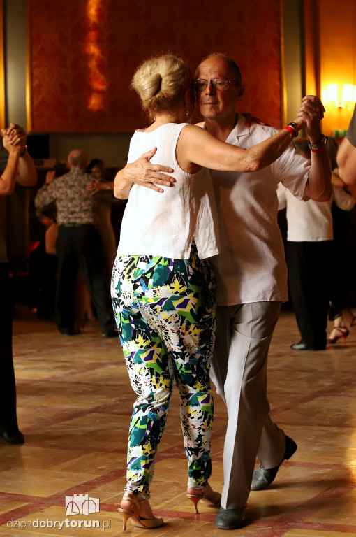 Milonga Piernikowe Lato w Dworze Artusa