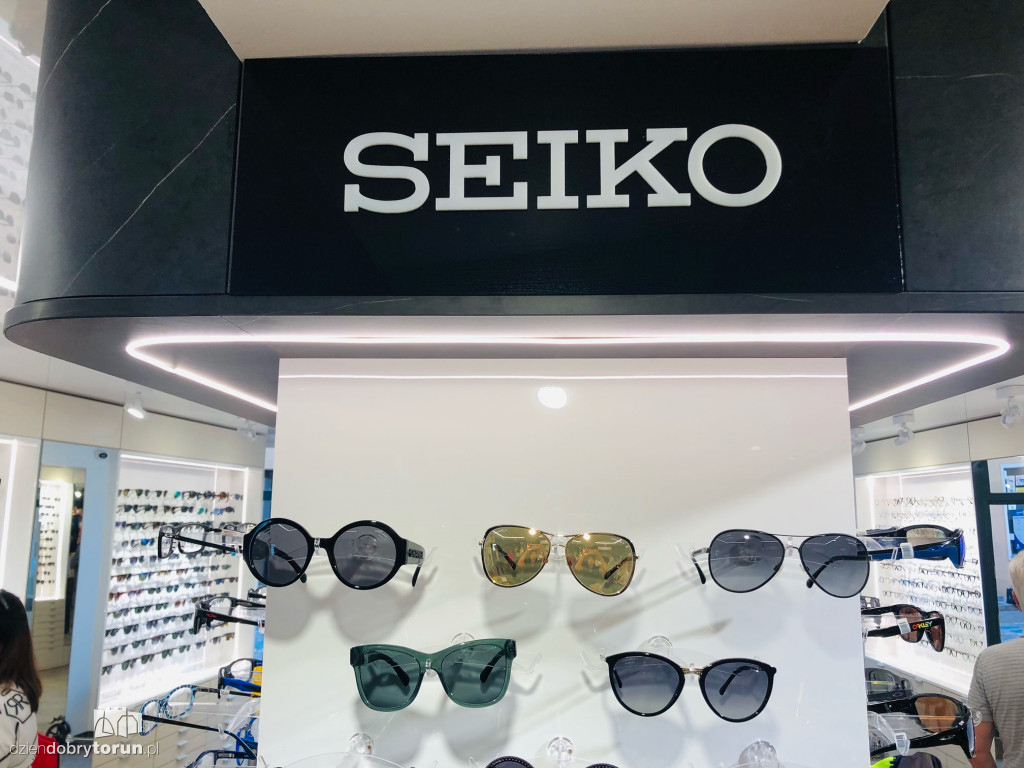 Toruń: otwarcie salonu Optometria Karczewski