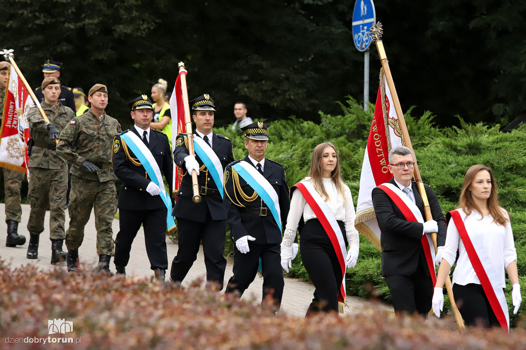 77. rocznica wybuchu Powstania Warszawskiego